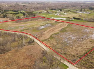 State Road 187, Black Creek, WI 54106