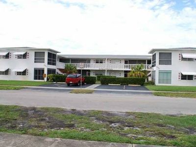 3711 Van Buren St APT 1, Hollywood, FL, 33021