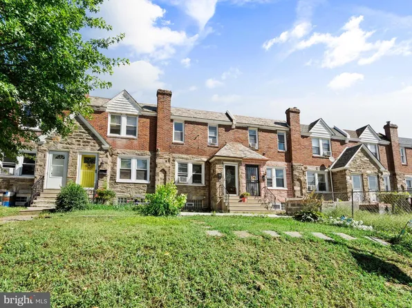 1417 Unruh Ave, Philadelphia, PA 19111