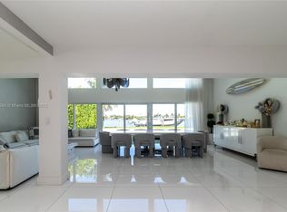 Biscayne Point, Miami Beach, FL 33141