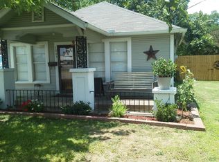 1005 N Kaufman St, Seagoville, TX 75159