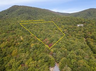 Wenlock Dr, Lexington, VA 24450