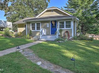 175 Pond Springs Rd, Kingsport, TN 37664