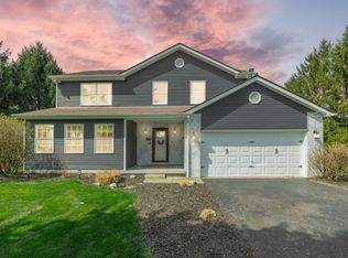 4869 Baldwin Rd, Hilliard, OH 43026