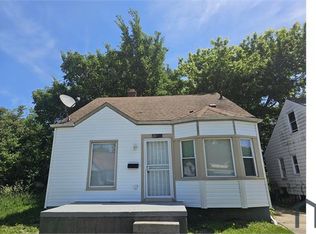7326 Penrod St, Detroit, MI 48228