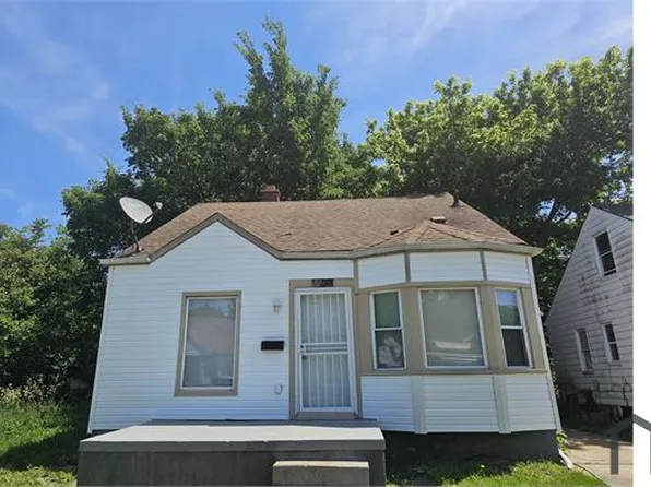7326 Penrod St, Detroit, MI 48228