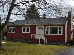 23 Elmwood Rd, Littleton, MA 01460