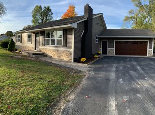 10213 Talladay Rd, Willis, MI 48191