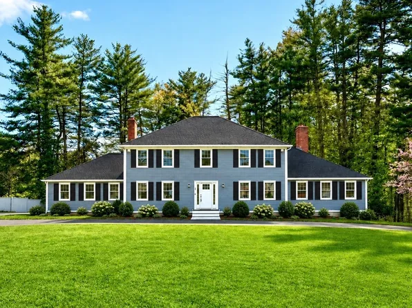 65 Fox Run Rd, Sudbury, MA 01776