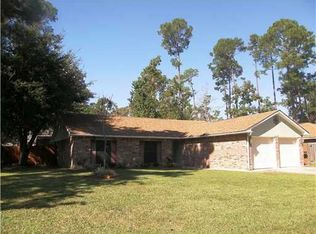 113 Timbers Dr, Slidell, LA 70458