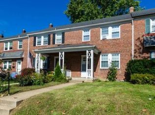 10 Murdock Rd, Baltimore, MD 21212