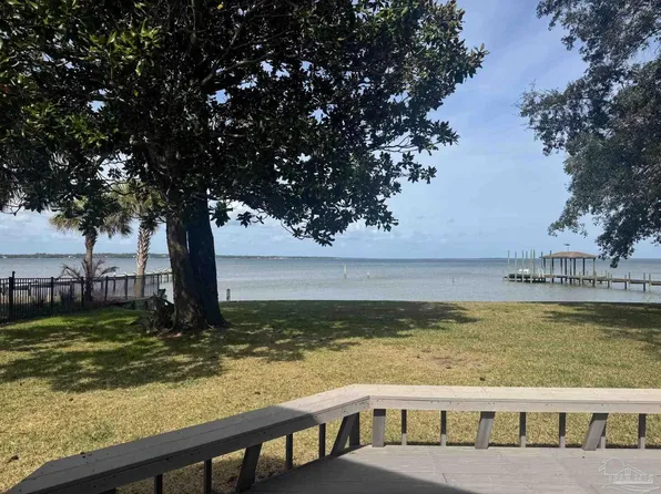 16298 N Shore Dr, Perdido Key, FL 32507