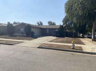 1812 S Woodrow Ave, Fresno, CA 93702