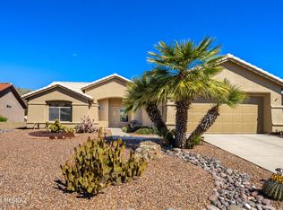 37616 S Skyline Dr, Saddlebrooke, AZ 85739