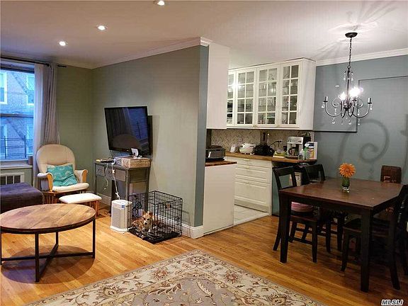 3rd image of 33-25 92nd St #2