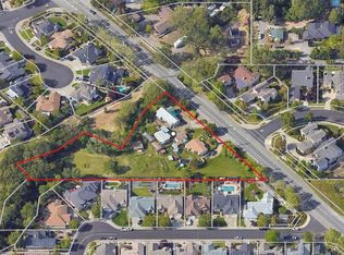 6283 - 6285 Old Redwood Highway, Santa Rosa, CA