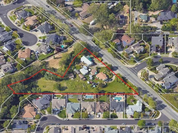 6283 - 6285 Old Redwood Highway, Santa Rosa, CA 95403