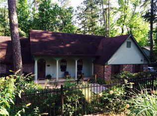 111 Country Club Rd, Florence, MS 39073