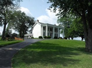 7099 State Route 207 NE, Mount Sterling, OH 43143