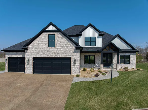 2086 Chadwick Dr, Newburgh, IN 47630