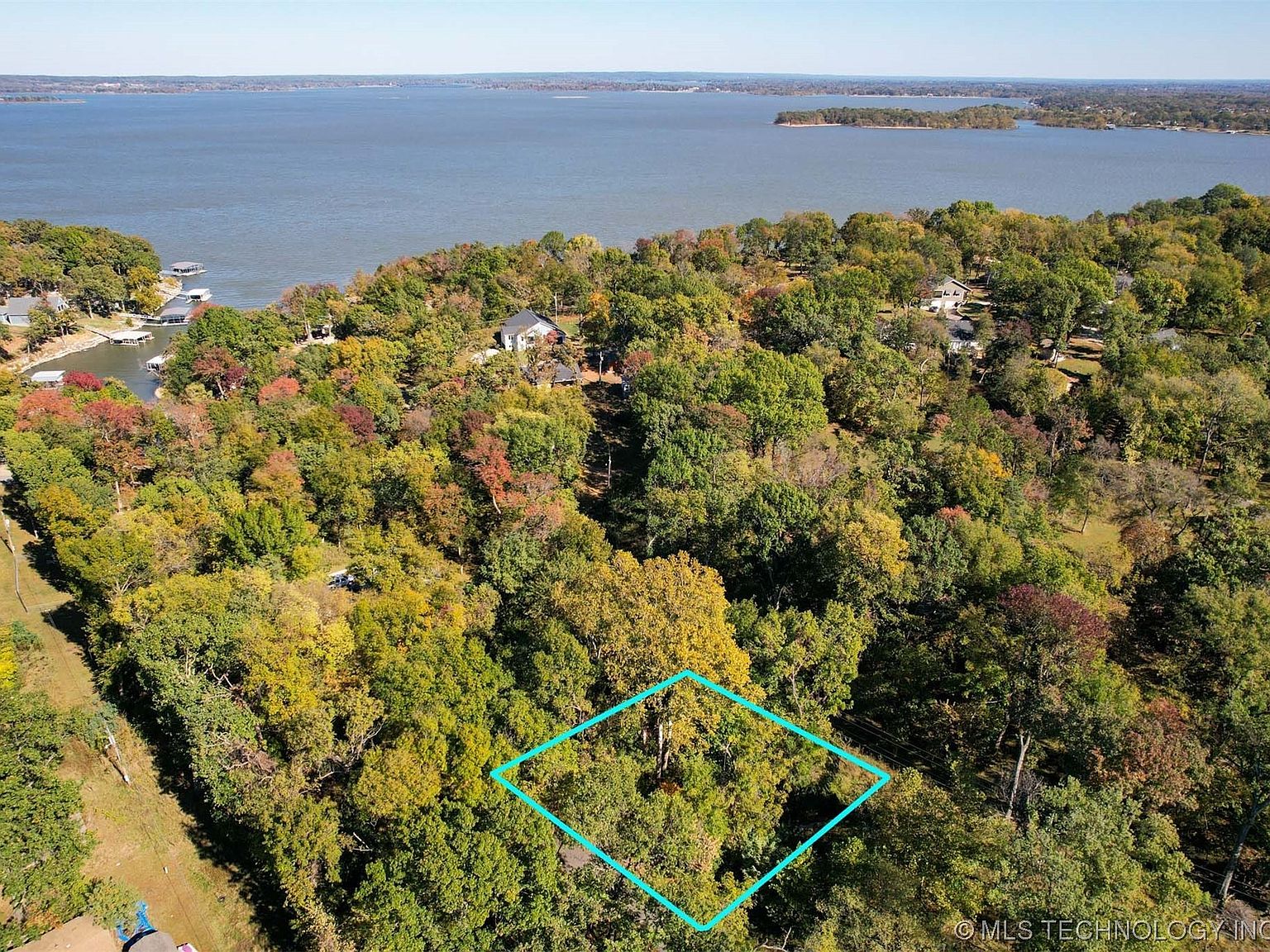 Missouri Dr, Afton, OK 74331 Zillow