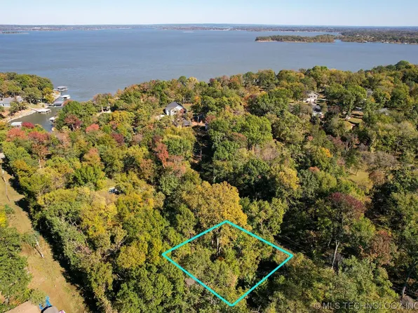 Missouri Dr, Afton, OK 74331