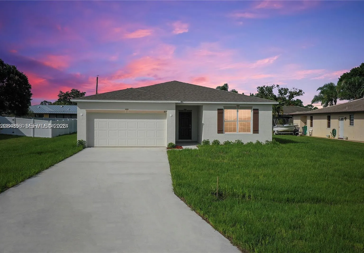 Port St Lucie Section 10 — Photo 1