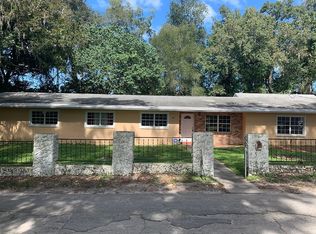601 SW 23rd Pl, Ocala, FL 34471