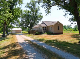 8140 State Rd, Coopersville, MI 49404