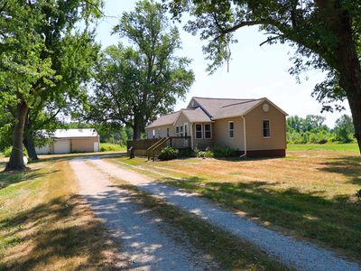 8140 State Rd, Coopersville, MI, 49404