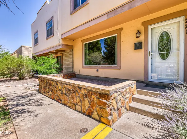 221 Montebello Dr, El Paso, TX 79912