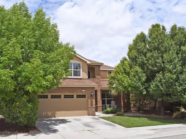 7843 Via Vista Norte NW, Albuquerque, NM 87114