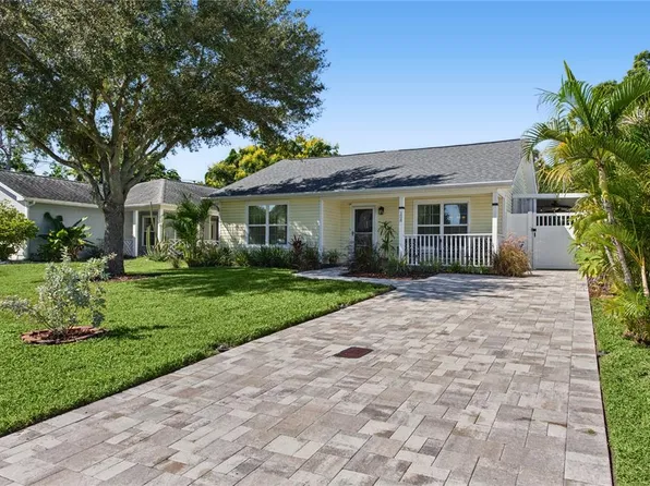 208 N NEW JERSEY AVENUE, TAMPA, FL 33609