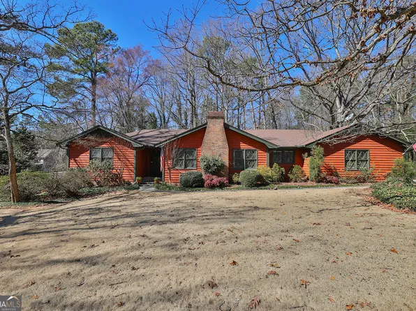 2547 Anchors Way, Snellville, GA 30078