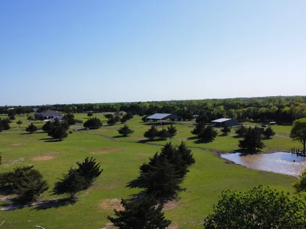 680 County Road 4524, Whitewright, TX 75491