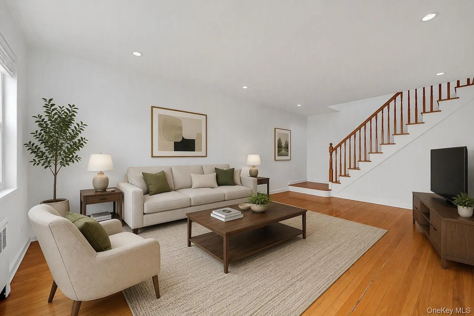 2 bed, 1.5 bath, 1100 sqft, $4,495 — Photo 1