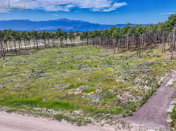 2 Wyandott Dr, Colorado Springs, CO 80908