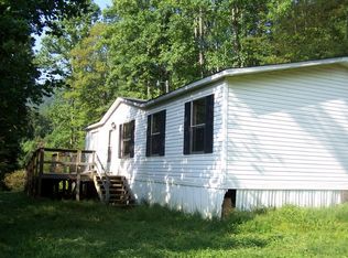 40 Grey Owl Rd, Burnsville, NC 28714