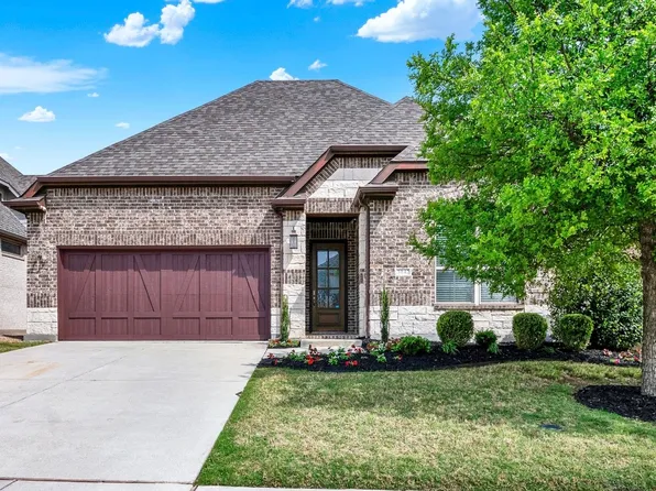 3042 Seattle Slew Dr, Celina, TX 75009