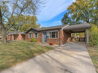 2227 Foggy Bottom Dr, Florissant, MO