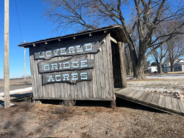 81 Covered Bridge Acres, Glenarm, IL 62536