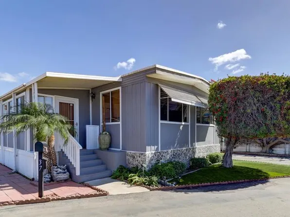 4388 Central Ave Space 37, Camarillo, CA 93010