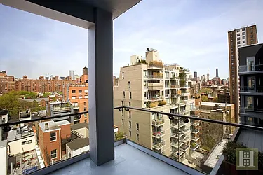 Rented by Halstead Real Estate