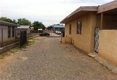 Home for Sale in Albuquerque, NM $69,000