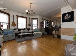 331 Faneuil St #A3, Brighton, MA 02135