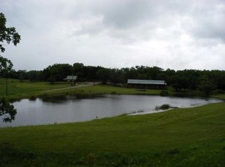 563 Maple Rd, Uniontown, KS 66779