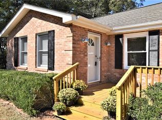 525 Peachtree Rd, Charlotte, NC 28216