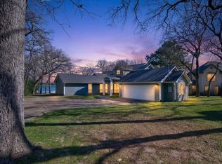 7811 Double Oaks Rd, Athens, TX 75752
