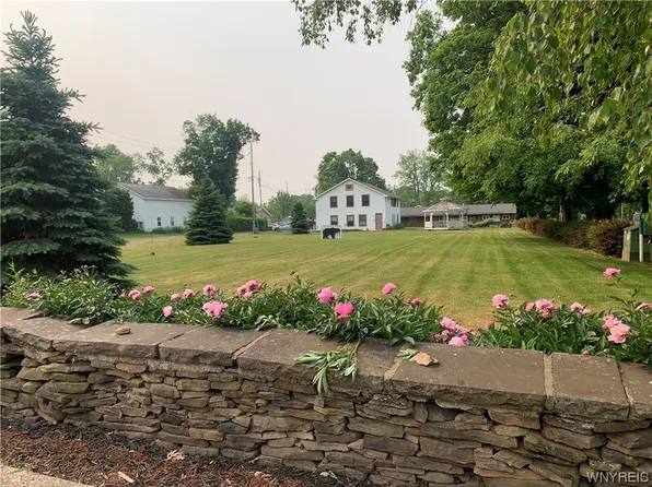 3433 Route 39, Collins, NY 14034
