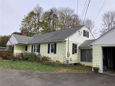 118 Old Stagecoach Road, Meriden, CT, 06450